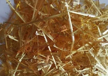 ARKTOS JIN CHAN  Environmental protection and low toxicity gold-plated CPU circuit board pure gold fast solvent recovery