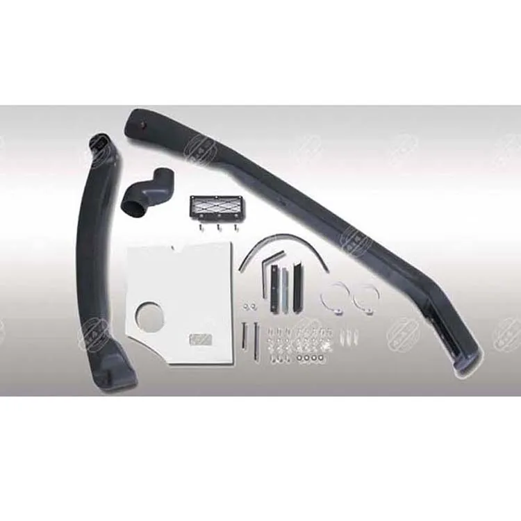 SIMUA New 4x4 Snorkel for GM/ Holden/ Rodeo/ Opel Campo R7/ FRONTERA B (1998 - 2007)