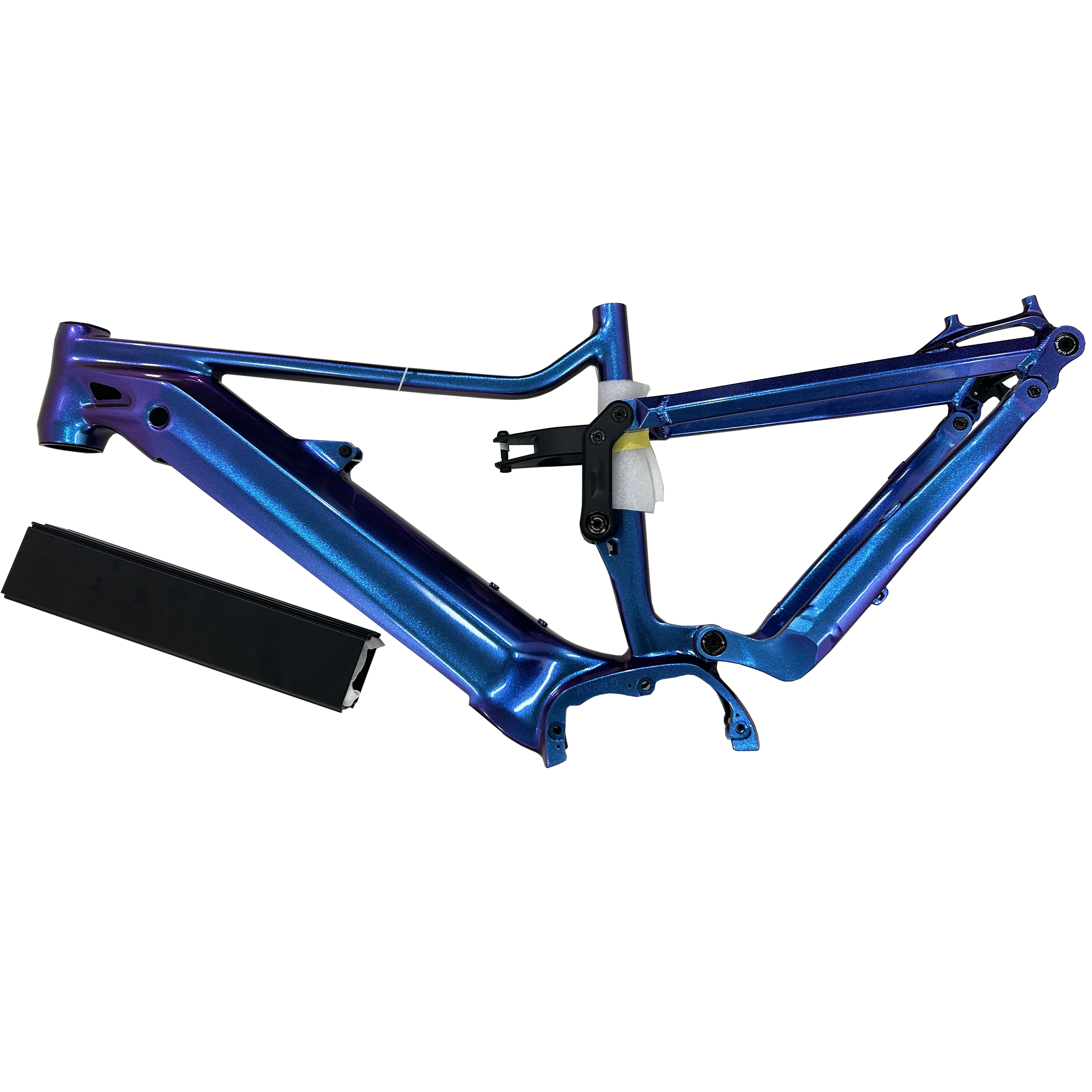 Joyebikes 29er 27 5 сплав алюминиевый велосипед mtb рама для среднего привода bafang комплект двигателя M510 M560 M600 горного электрического велосипеда