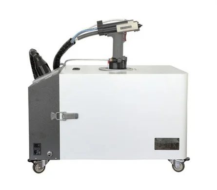 1000A High Quality Large Capacity Automatic feeding Riveting Machine Automatic Rivet Feed Rivet Machine