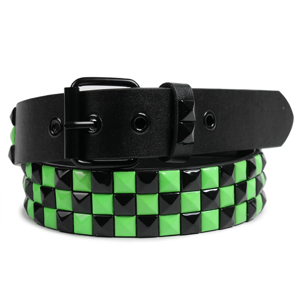 Factory Women PU Leather Belt for Ladies Fashion Design High Quality Alloy Buckle Belts for Dress Customization and Wholesale