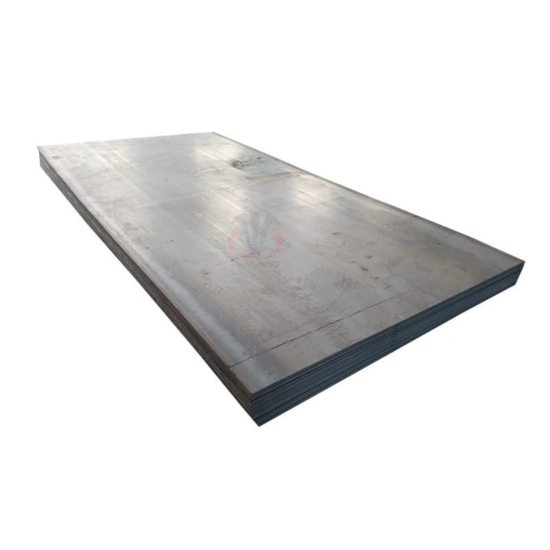 An steel supplier ASTM sa516 grade 70 hot rolled steel plate