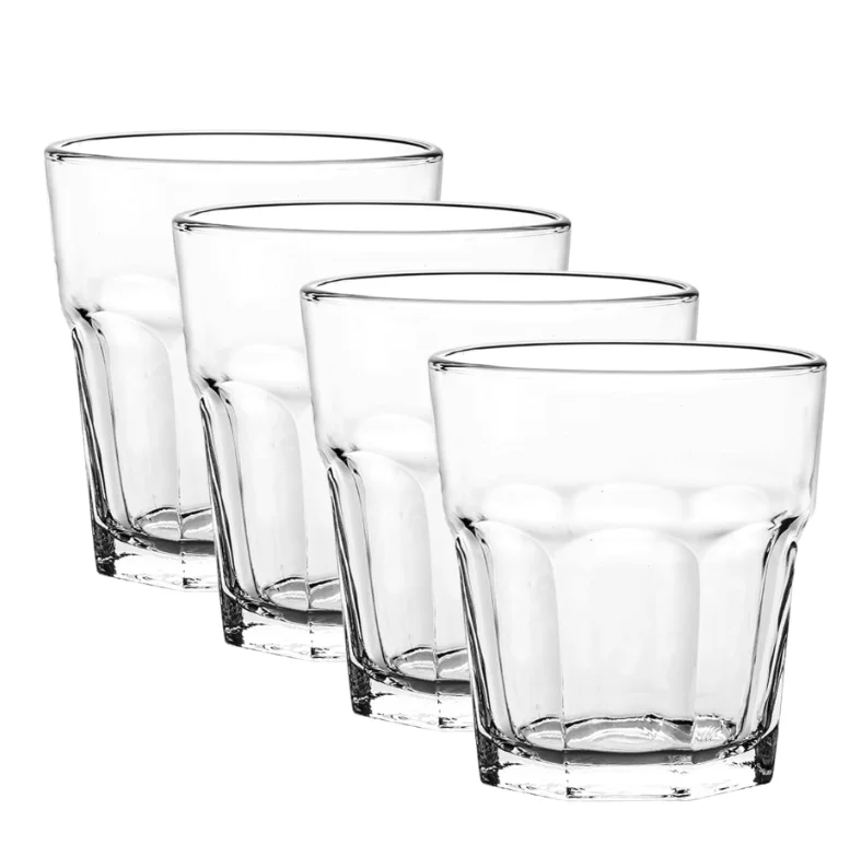BPA Free&EA Free Unbreakable Durable 100%Tritan Beer Glasses Dishwasher Saft Plastic Wine Glass