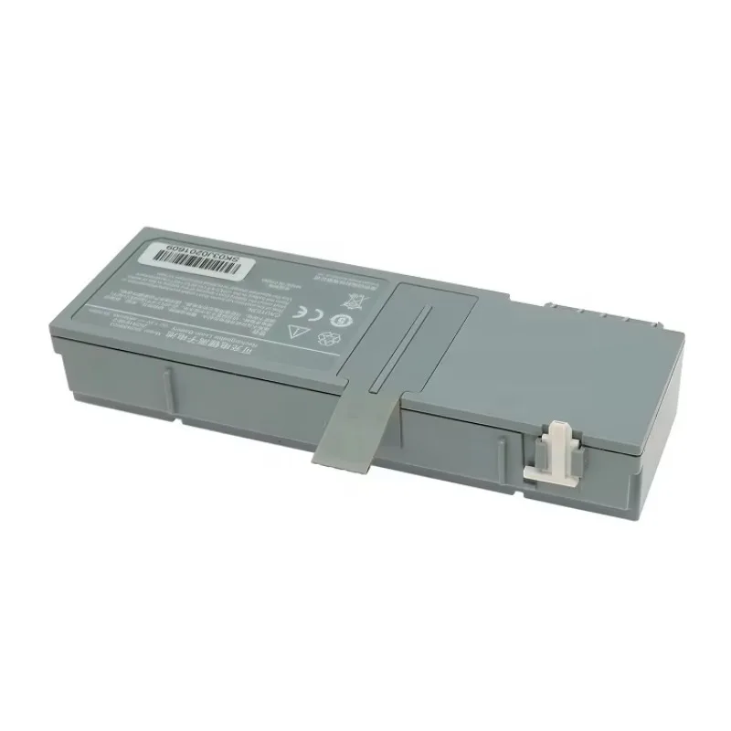 For Mindray Battery SK04B9003 21CR19/66-2 VP5 BeneFusion SP5 for BeneFusion syringe pump 7.4V 4800mAh made by  Mydo Power