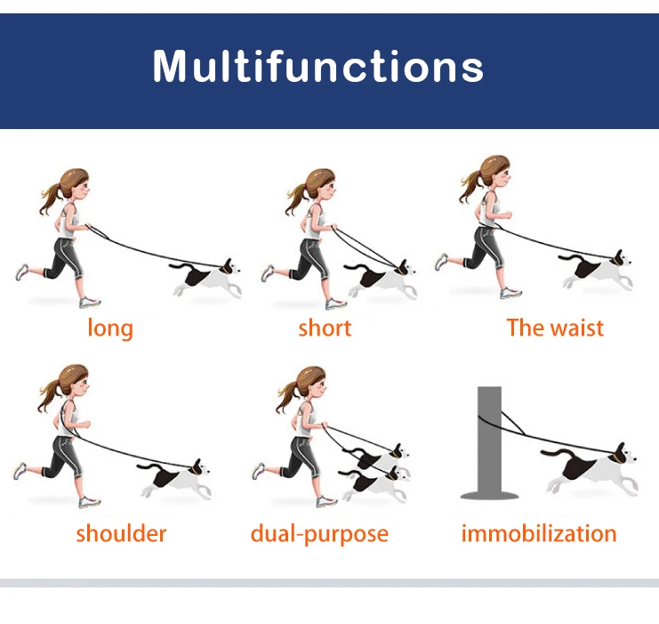 Manufacturer Waterproof Flash Design Dog Lead Luxury Pvc Pet Leash Set Dog Neck Collar With Metal Buckle