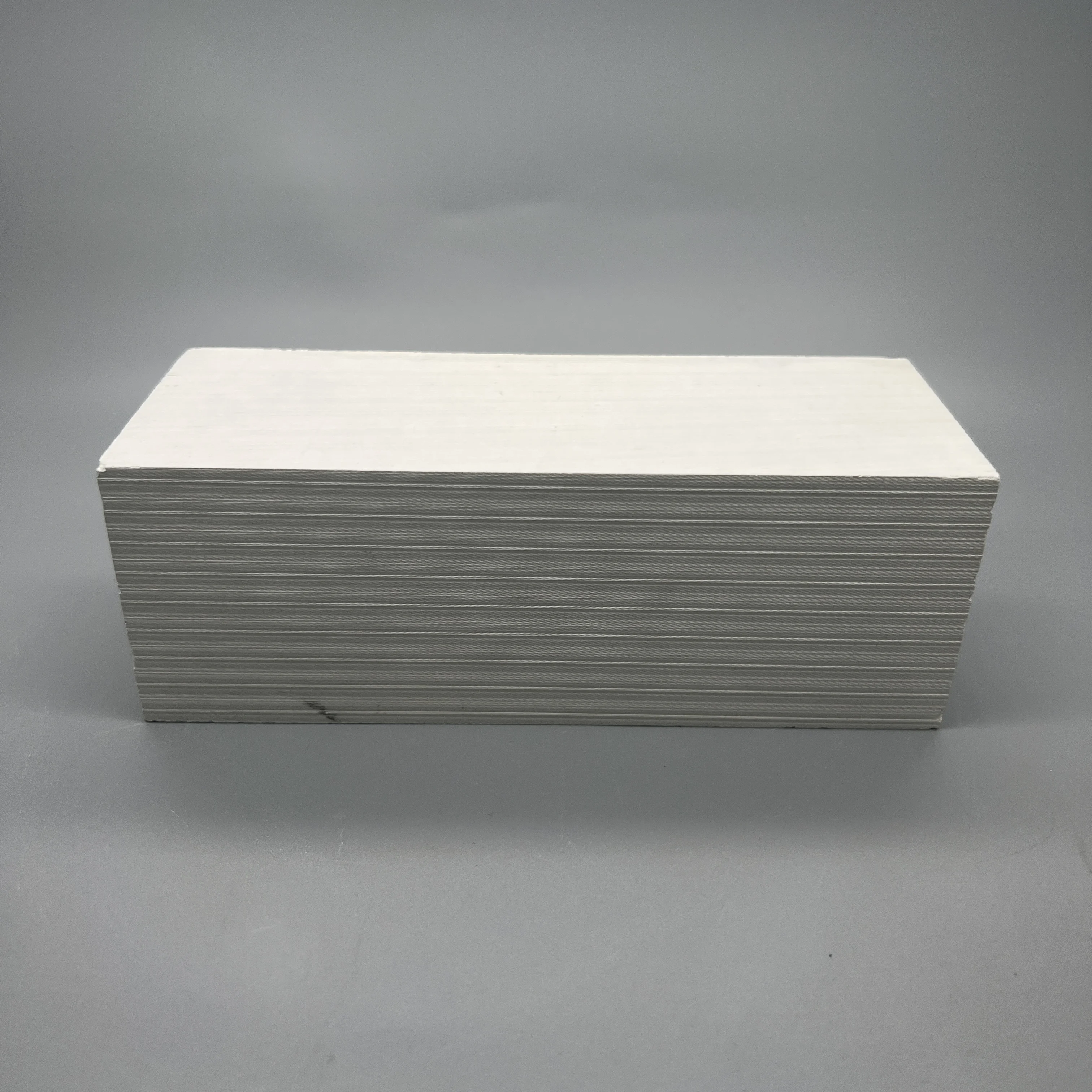 XMCERA Boron nitride cubic cuboid with high chemical resistant