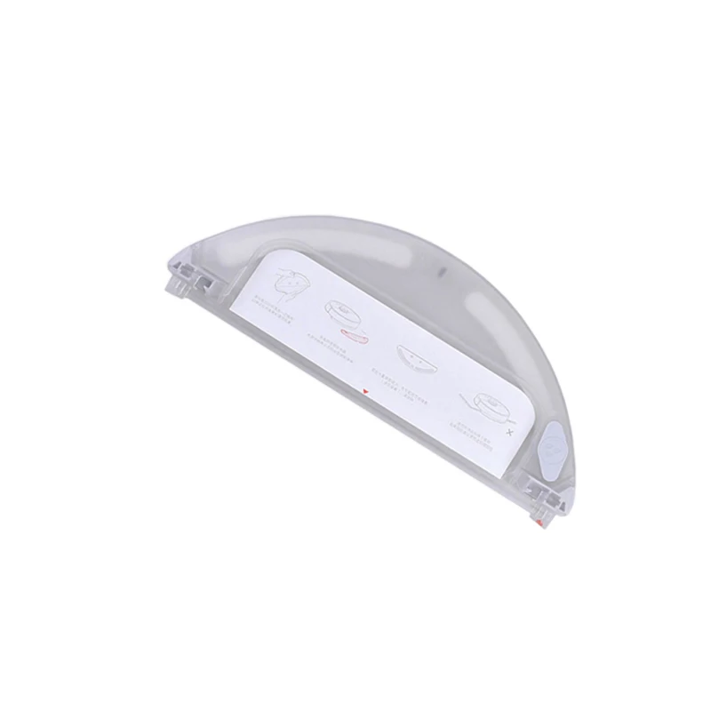Wet Mopping Water Tank Replacement for Xiaomi roborock S5 S50 S51 T60 T61 Robot Vacuum Cleaner Accessory Part