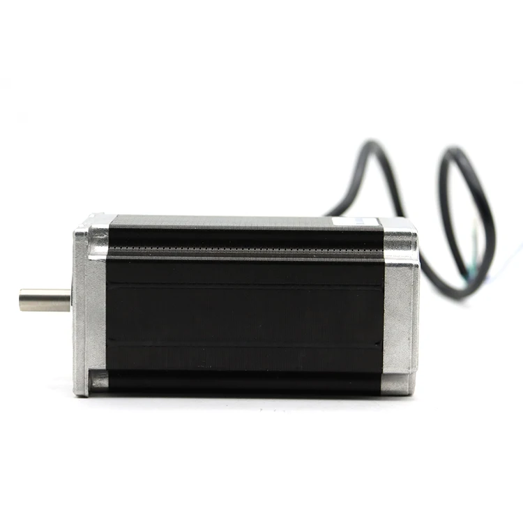 nema 23  57bygh hybrid 12 volt low power electric step motors 425oz.in for sale