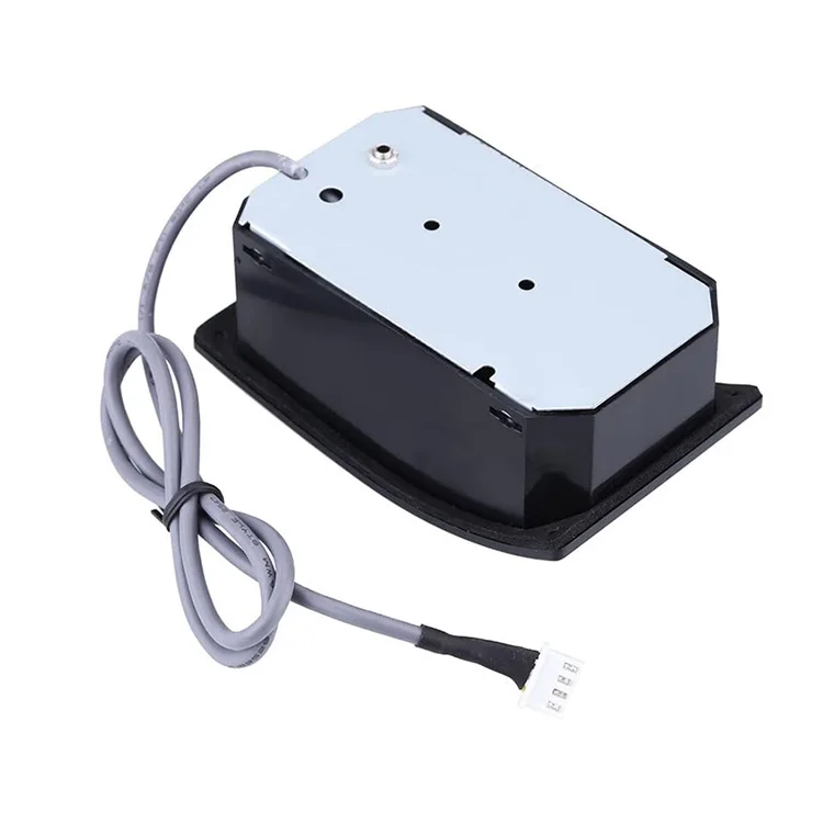 5 Band EQ Acoustic Electric Guitar  pickup Tuner Pre-Amp acoustic guitar equalizer with LCD Tuner
