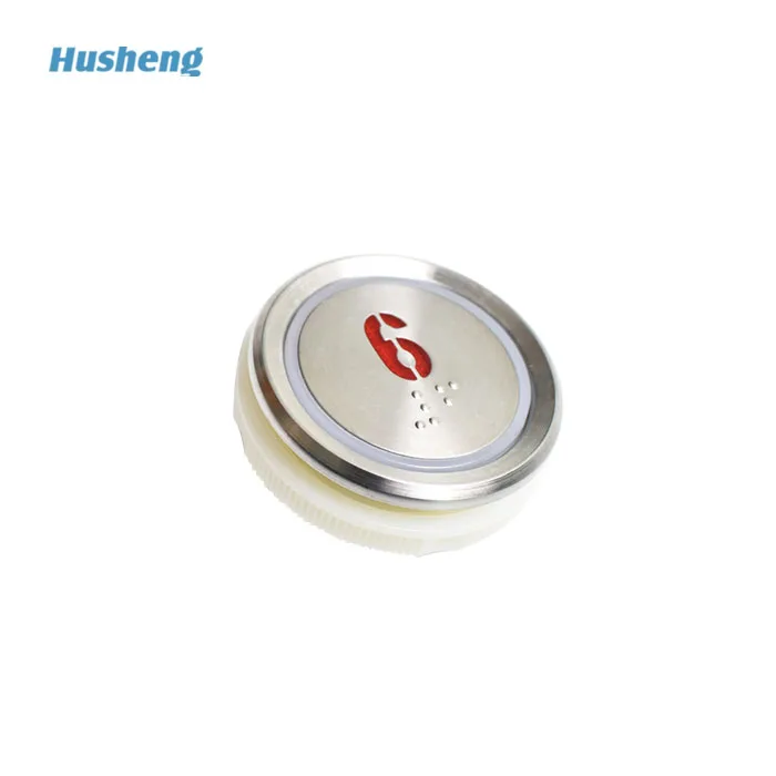 Mitsubishi Elevator call button MTD-330 elevator button