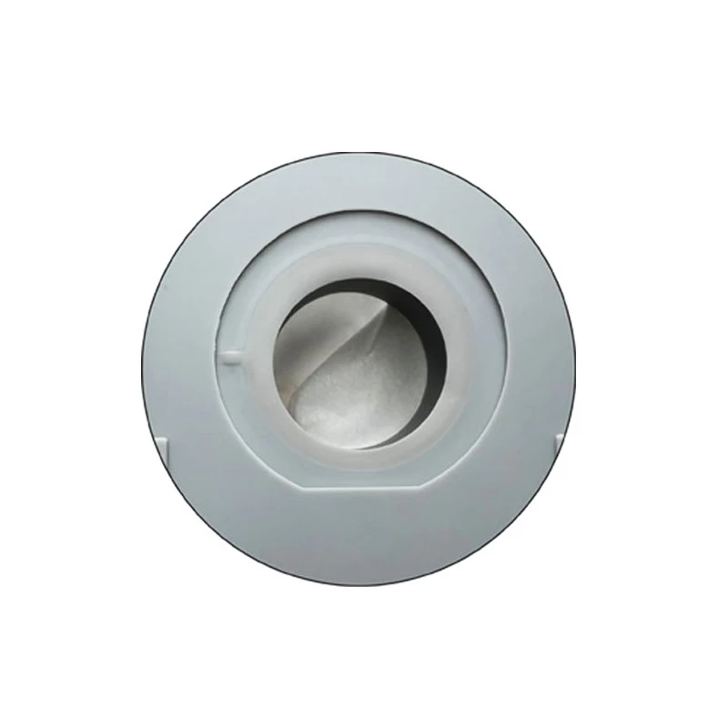Dusting bag i robot Ro omba sweeping robot i7 Automatic dust collection parts HJ-CD-0021 Vacuum cleaner Parts