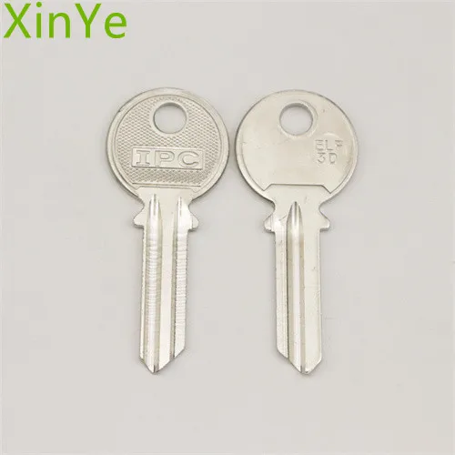 XinYe Hot Sale High Quality Custom Household Brass Key Blank For Locksmith Supplies