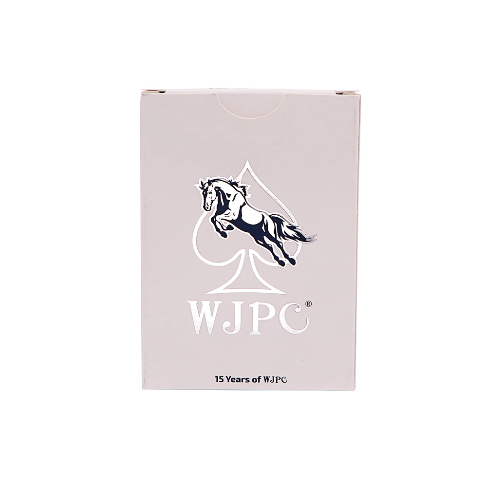 Custom Design Playing Cards Wholesale Play Cards Print