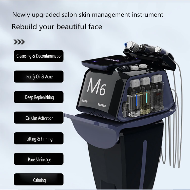 Coupons For Cosmetology Integrated Machine Remove Wrinkles And Reduce Fine Lines Also Improve Aging Skin With a High Energy