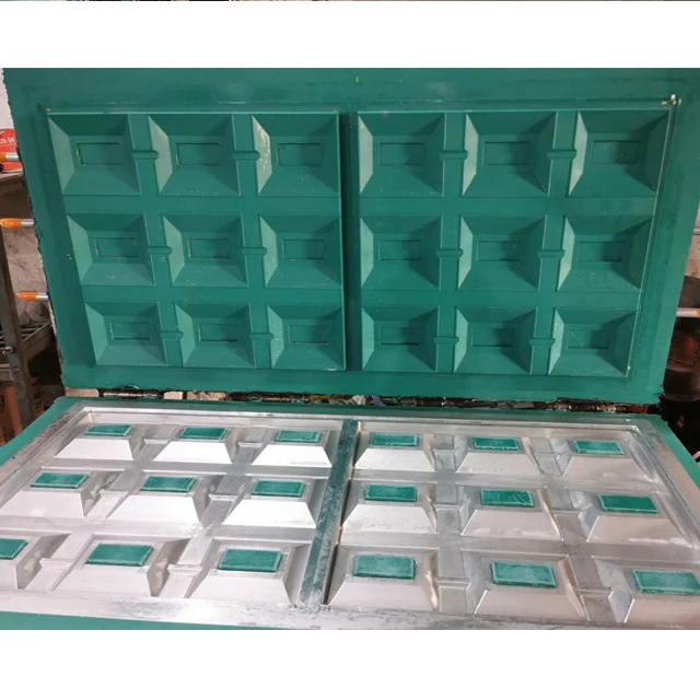 pu stone mould