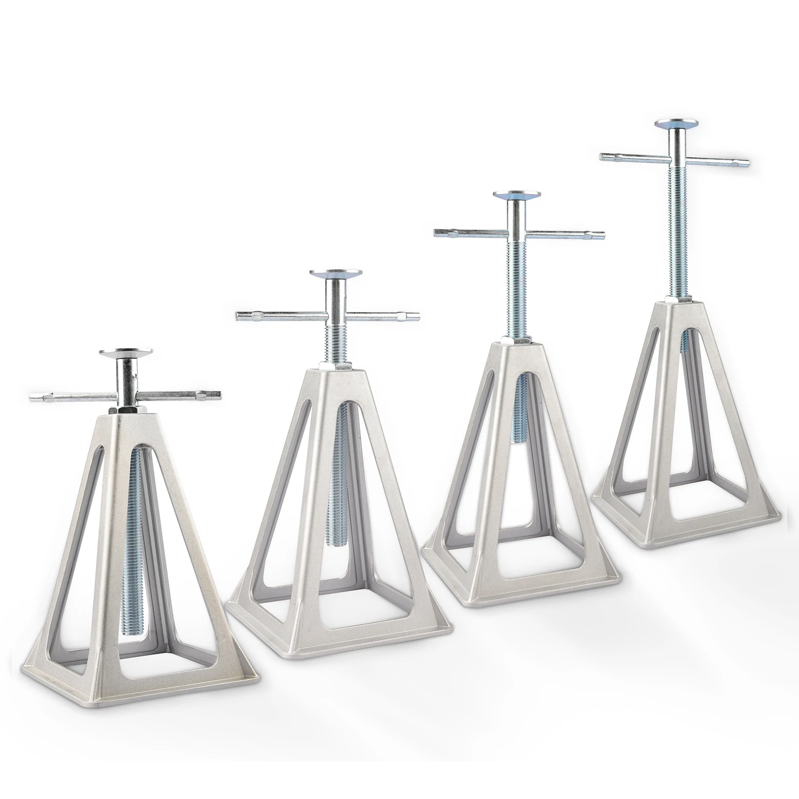 4 pack stack jacks RV stabilizer for trailer stabilization RV accessories