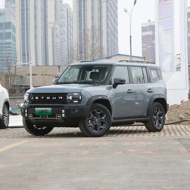 2024 2025 jetour traveler traverller t2 phev 1.6 2.0 hybrid gasoline gas new car 1.5t 2.0t 4wd 2wd 4x4 mountain edition 4wd suv