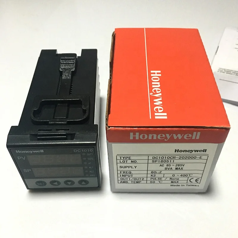 Honeywell new and original DC1020CT-10100-E thermostat  temperature controller temperature sensor