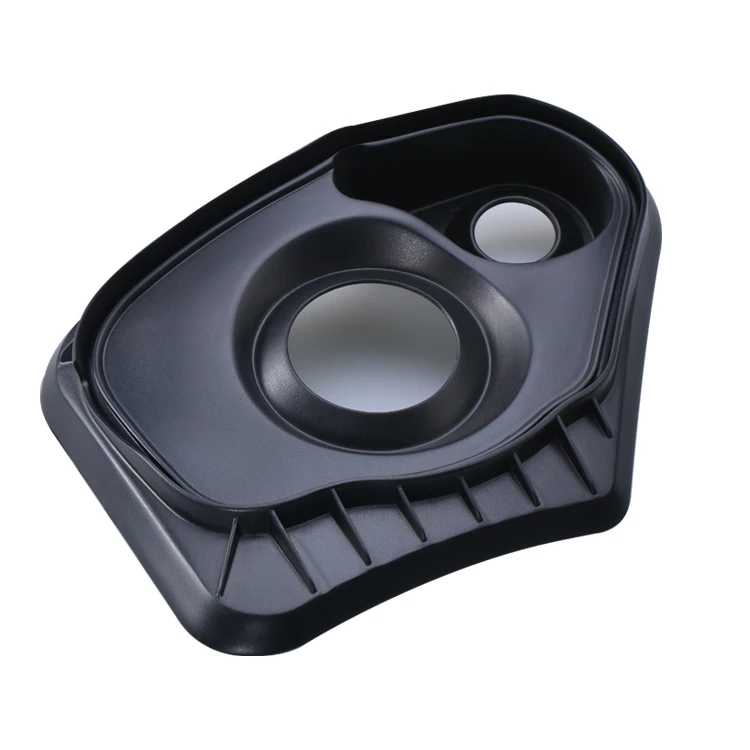 Oem Manufacture Custom Plastic Moulding Products Abs Parts Plastic Injection Molding Service