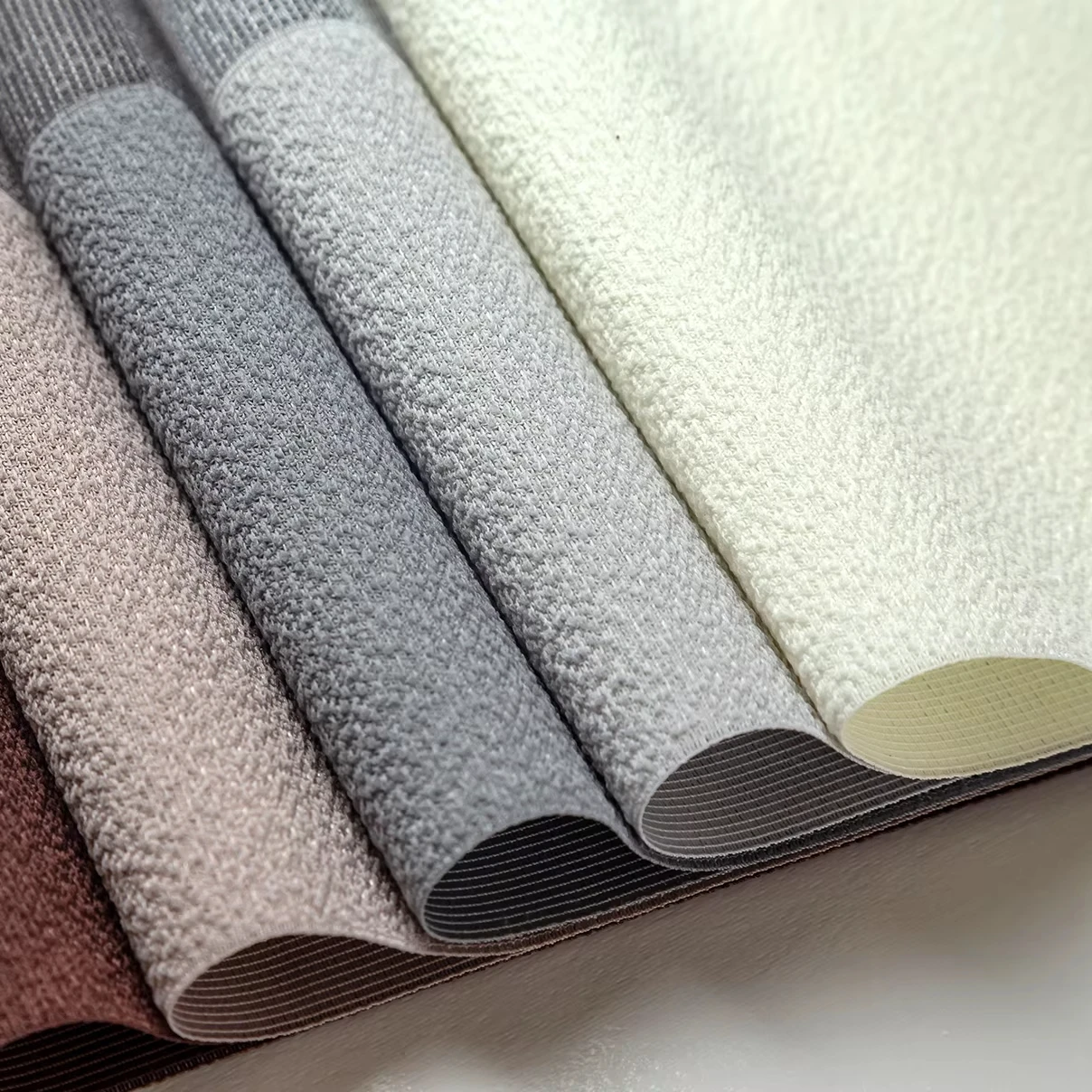 Vertical Blinds Waterproof Luxury  Sheer Dream Fabric Home  Office  Vertical Panel Blind