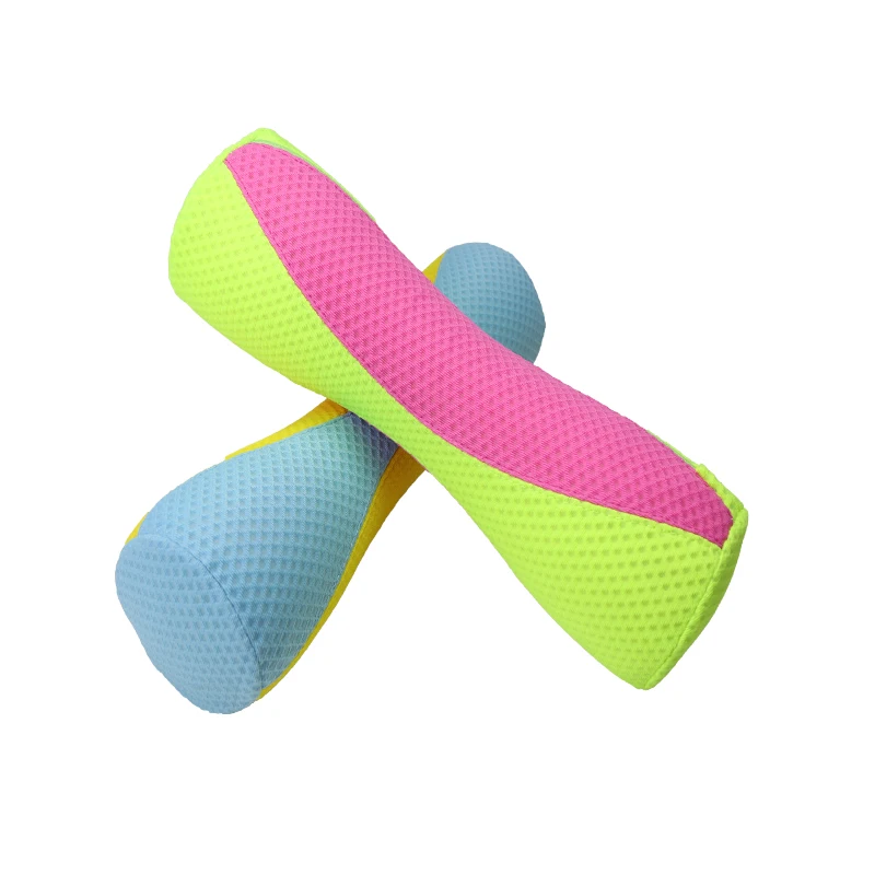 
New Fashionable Helps The Body Balance And Symmetry Arc Design Tactility Gentleness Foam Yoga Fitness Exercise Bar 