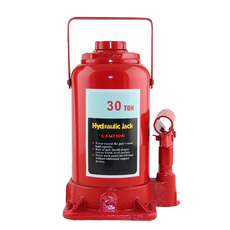 Factory Price 30ton Hydraulic Bottle Jack