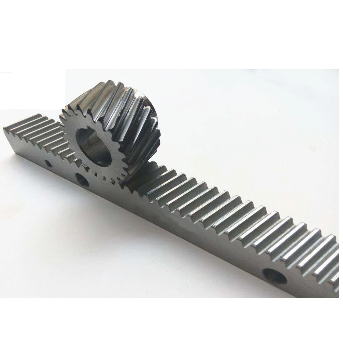 Factory Direct Sales Cheap Construction Elevator Rack and Pinion Cnc Gear