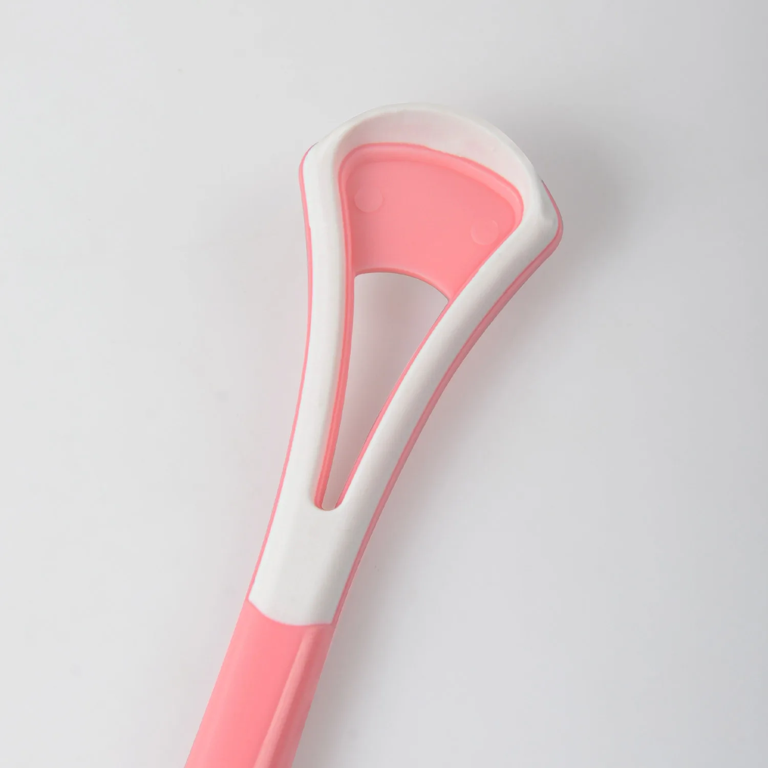 BANNER Soft Bristle Tooth Brush Multi-Function Toothbrush With Tongue Scraper Cleaner Coating Brush With Travel Case