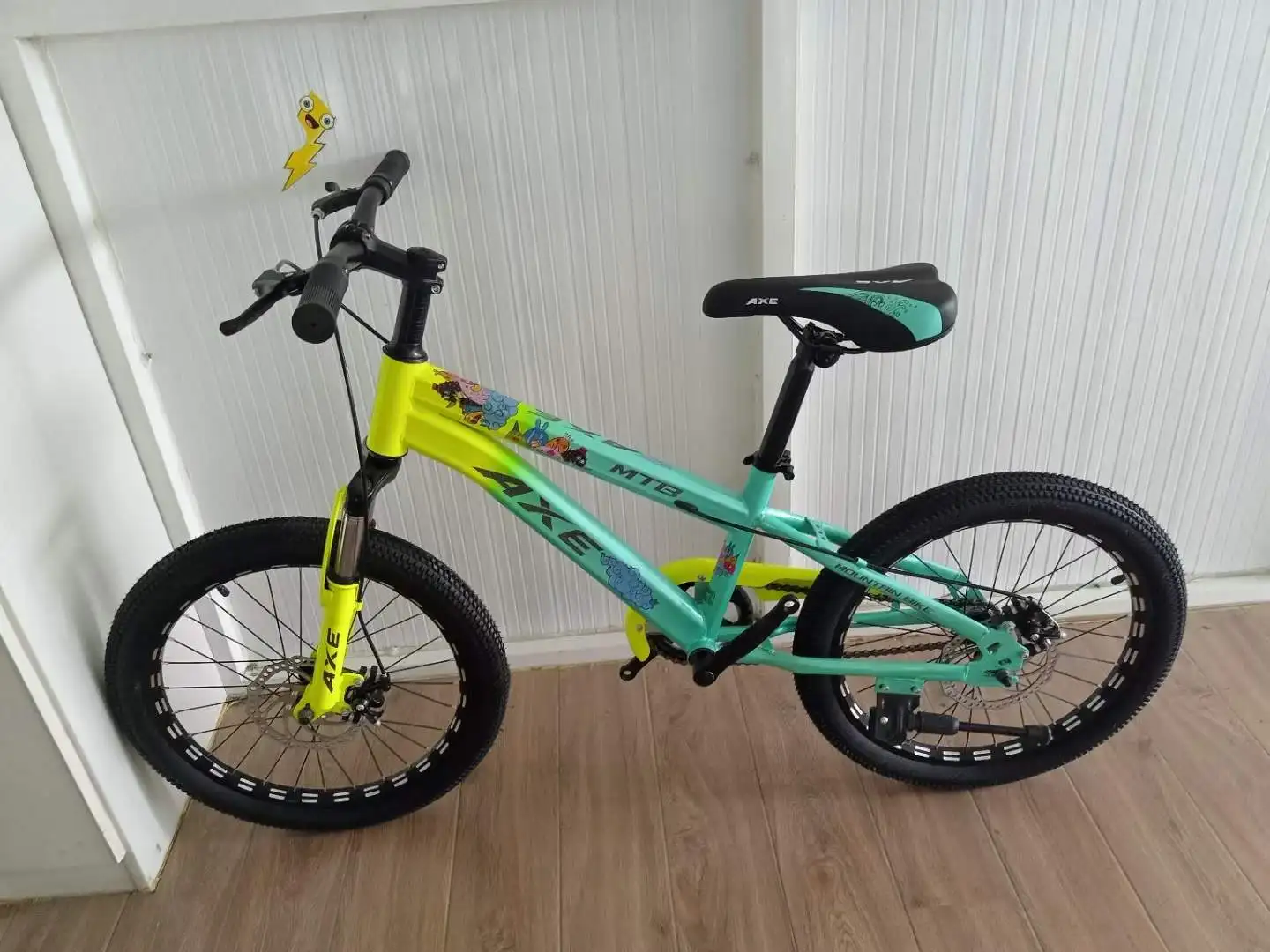 Kids Bicycle Student Bmx Mountain Bike 16  20 Inch Girls Boys For Age From 5-10 Years - Buy Kids Bicycle