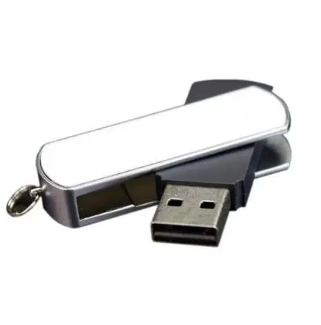 sublimation  blank USB Stick/flash drive 32GB/64GB/128GB/256GB