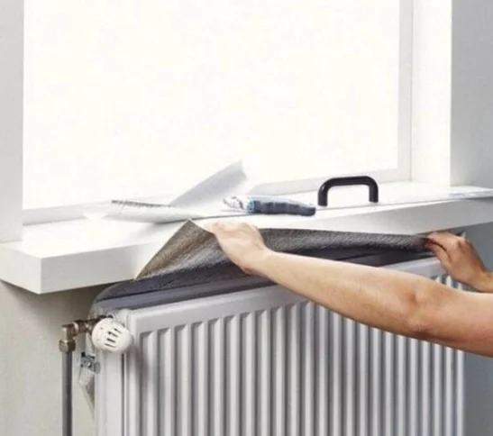 Factory Customized Aluminum Foil Fire Resistant Insulation Building Foam Bubble Thermal Insulation