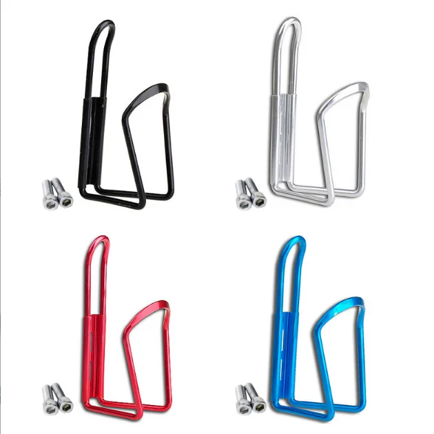 wholesale OEM bike accessories Aluminum machining Bike Holder Bike Bottle Cage