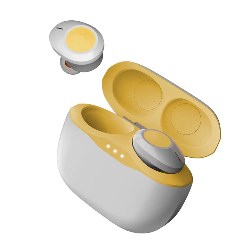 Оригинальные наушники Audifonos T120 TWS BT 5 1 Спортивные Беспроводные наушники-вкладыши Tune 120 tws беспроводные на заказ