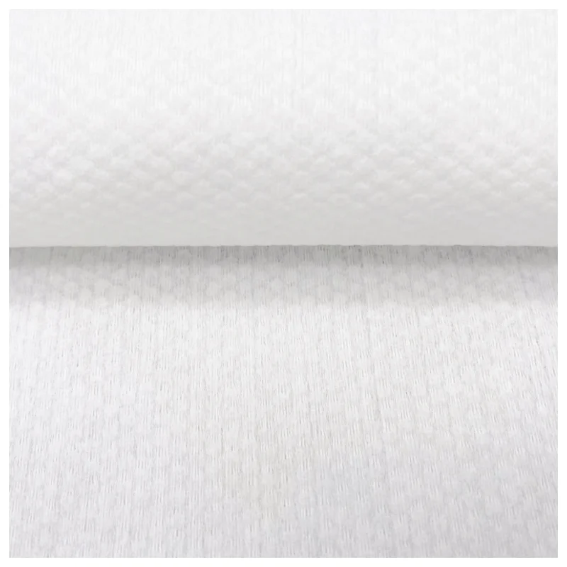spunlace wipes roll polyester non woven filter cloth laminated nonwoven fabric for wet wipes