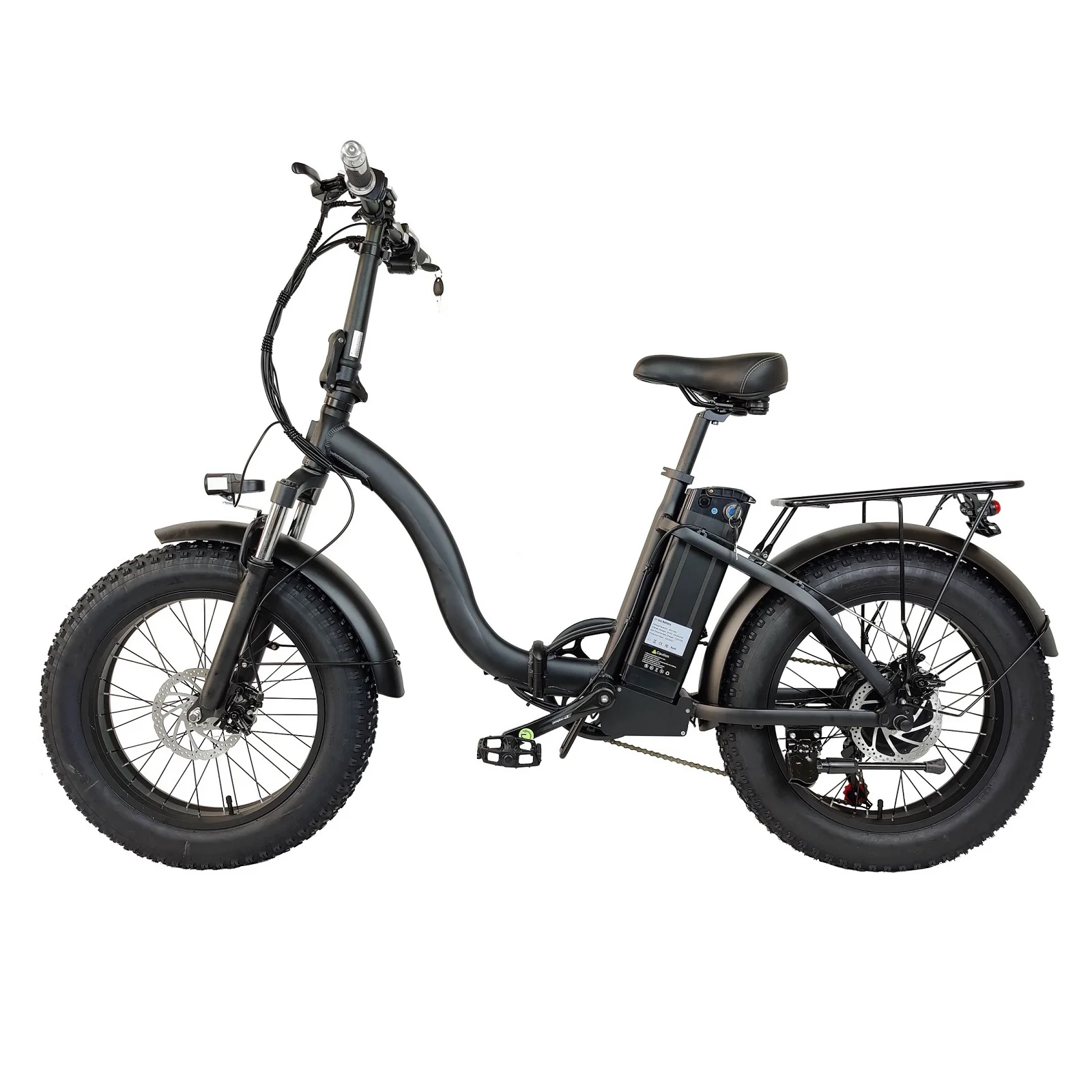 2023 City Ebike 1000w 48v 20 Inch Lithium Battery Boombike electric bicycle e bicycle folding Ebike