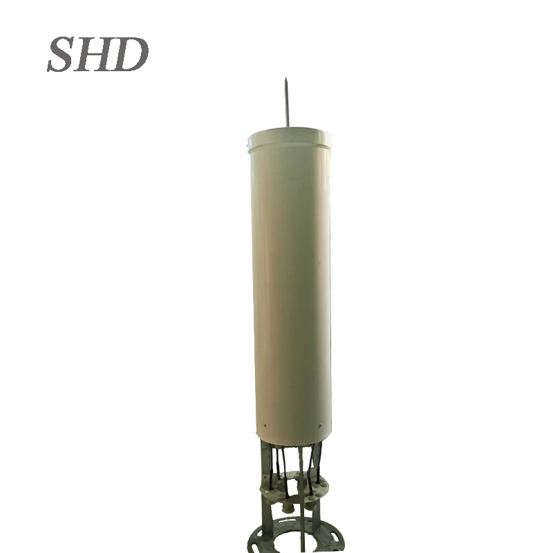 signal booster amplitec Outdoor Omnidirectional Base Station Antenna 2400-5850 11Dbi Gain Antenna Ap Base Station Coverage Wifi