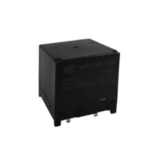 Hongfa Relay HF172F-100 Power Relay
