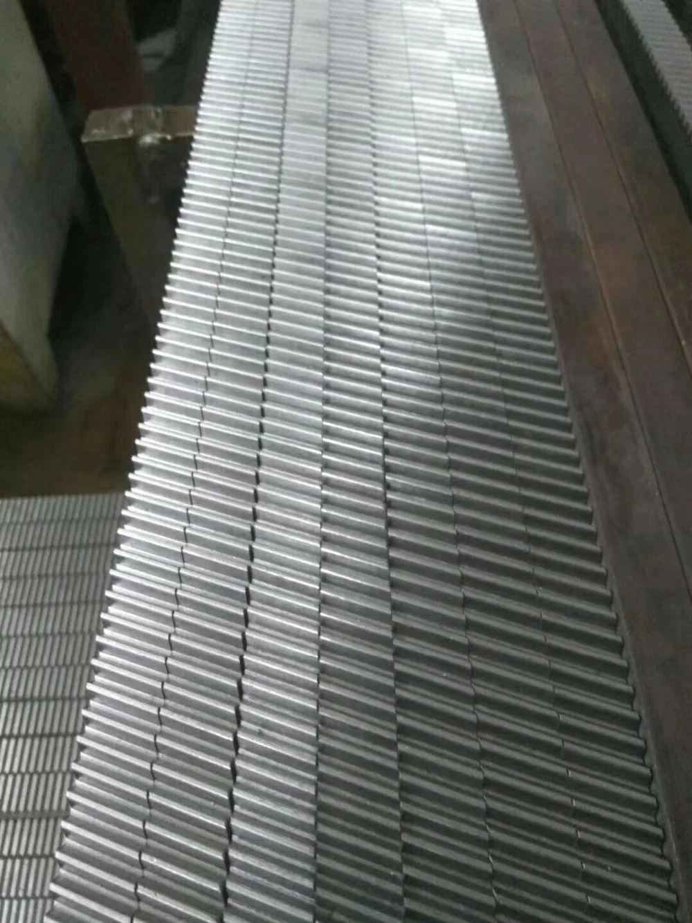 Станок с ЧПУ высокоточная промышленная шестерня и