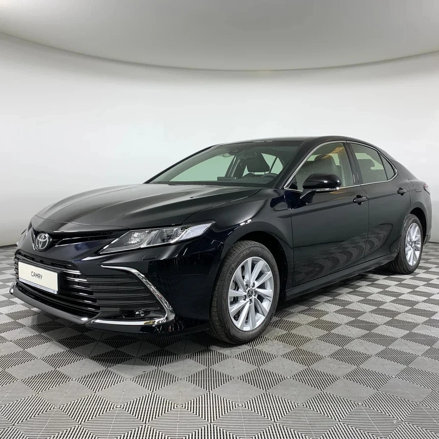 2023 новый китайский автомобиль toyota camry 2.0GVP FWD 4-дверный 5-местный бензиновый седан L4 в наличии быстрая доставка