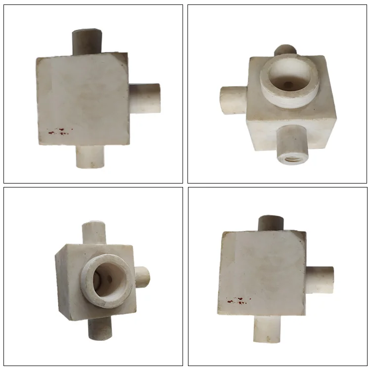 Nozzle turning head (7)