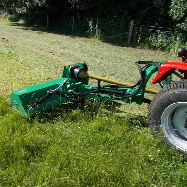 
agl 125 flail mower/agl 145 flail mowers 