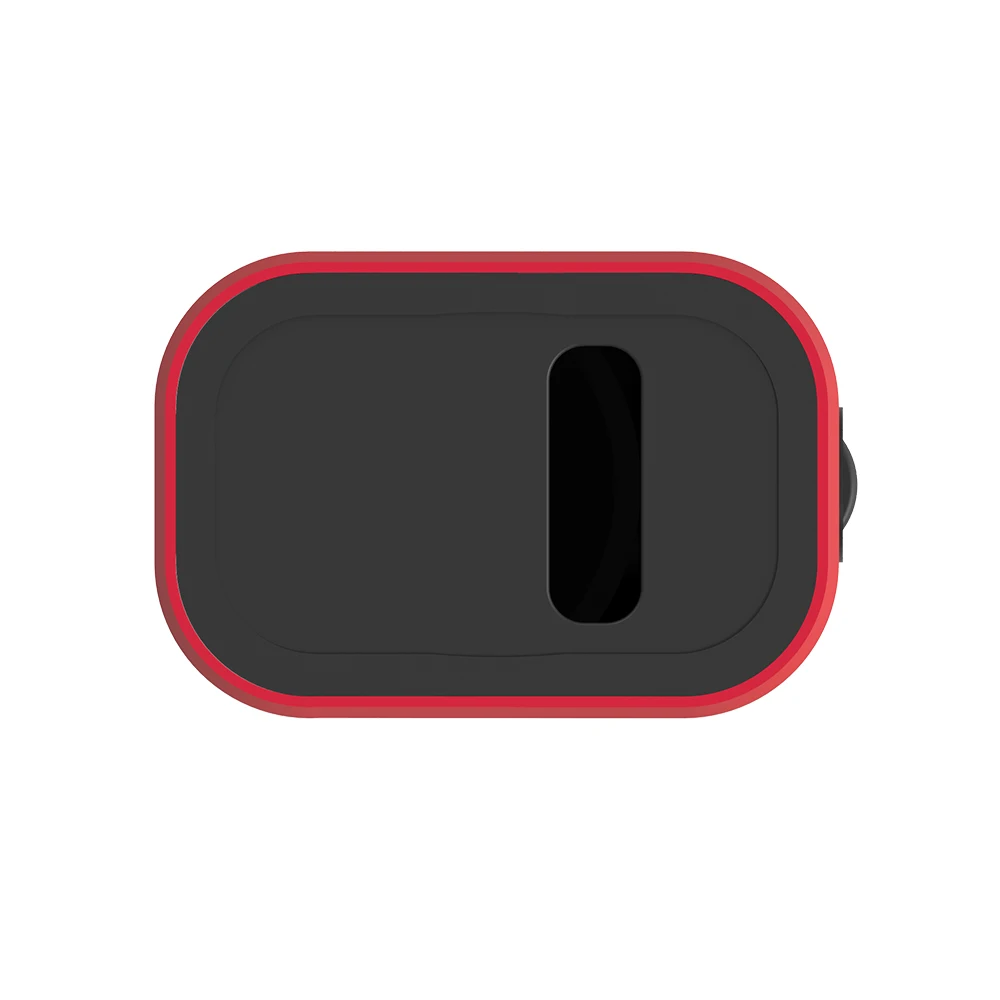 New tobacco smoking device for heat not burn cigarettes with 900mAh battery