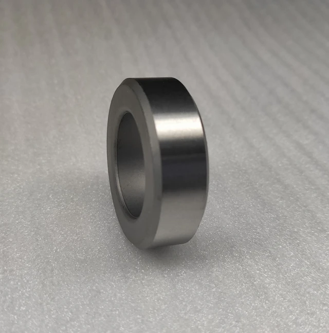 Tungsten Carbide Valve seats for sucker rod pumps for USA market