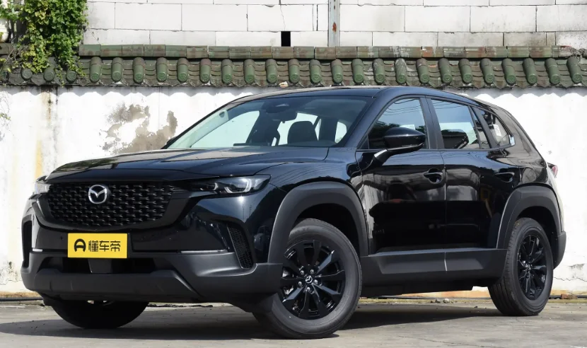 Changan Mazda CX-5 2022/2024 2 0 л/2 5 л Автоматический двухколесный привод/полный привод компактный внедорожник бензиновый двигатель новый автомобиль