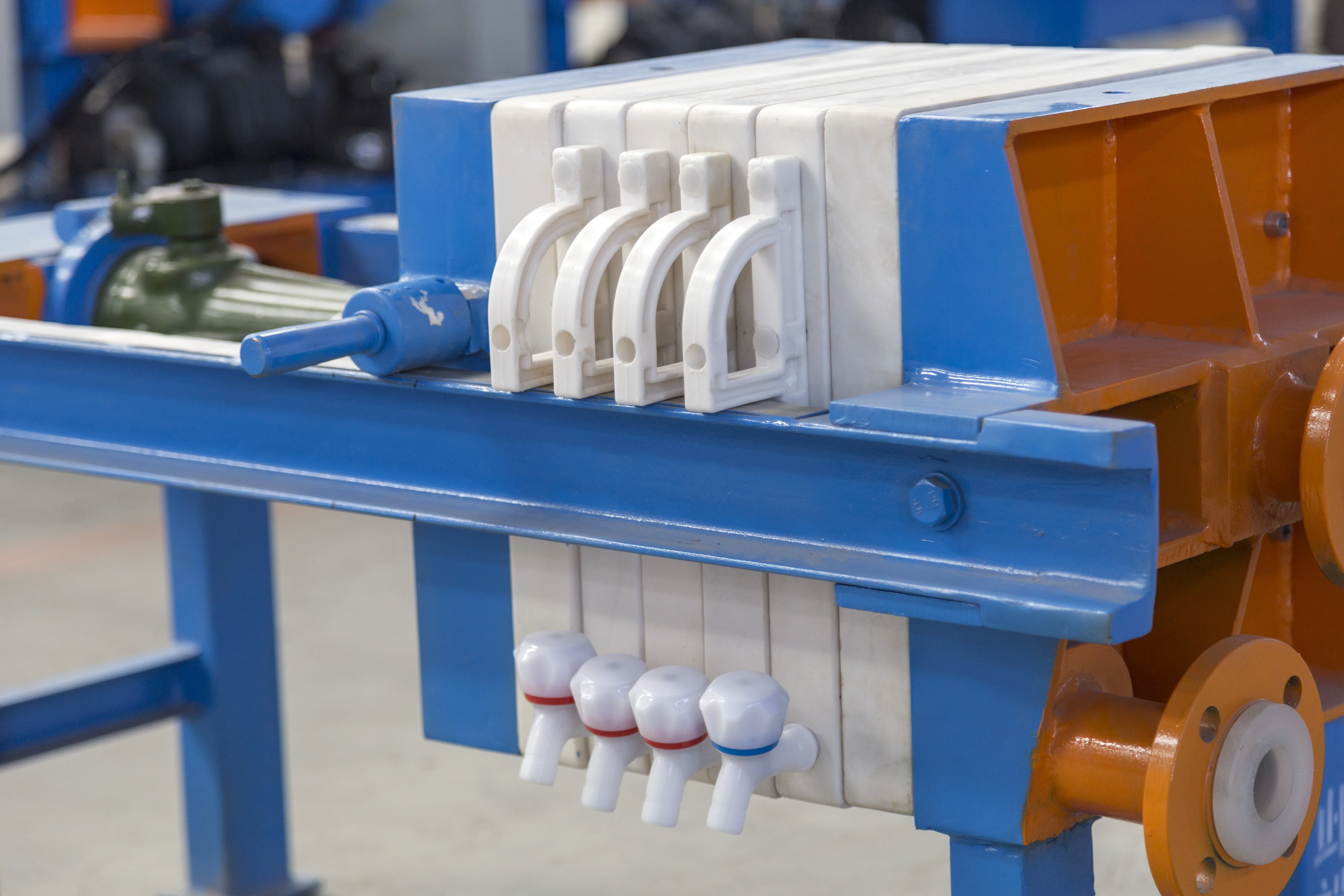 DZ Manual Type Small Size Manual Jack Filter Press kerosene filter press Edible Sunflower Oil Filtering