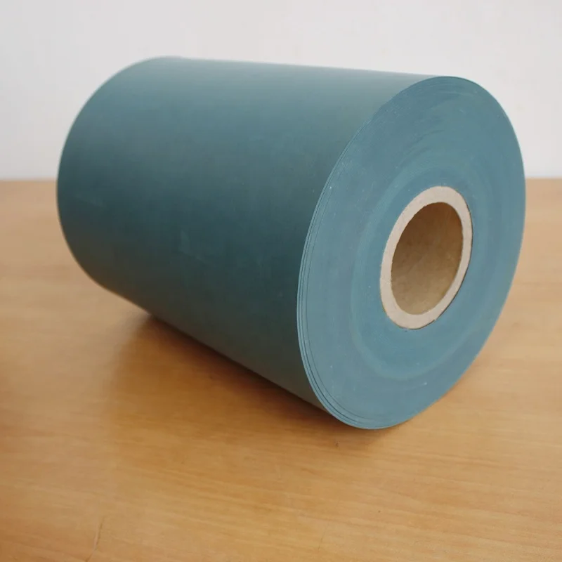 Different thickness blue  PTFE Turcite B Sheet