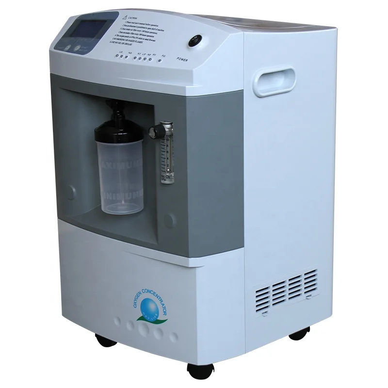 
10 liter animal Clinic Use veterinary Oxygen Concentrator 