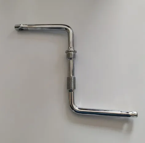 Bicycle Conjoined Crank