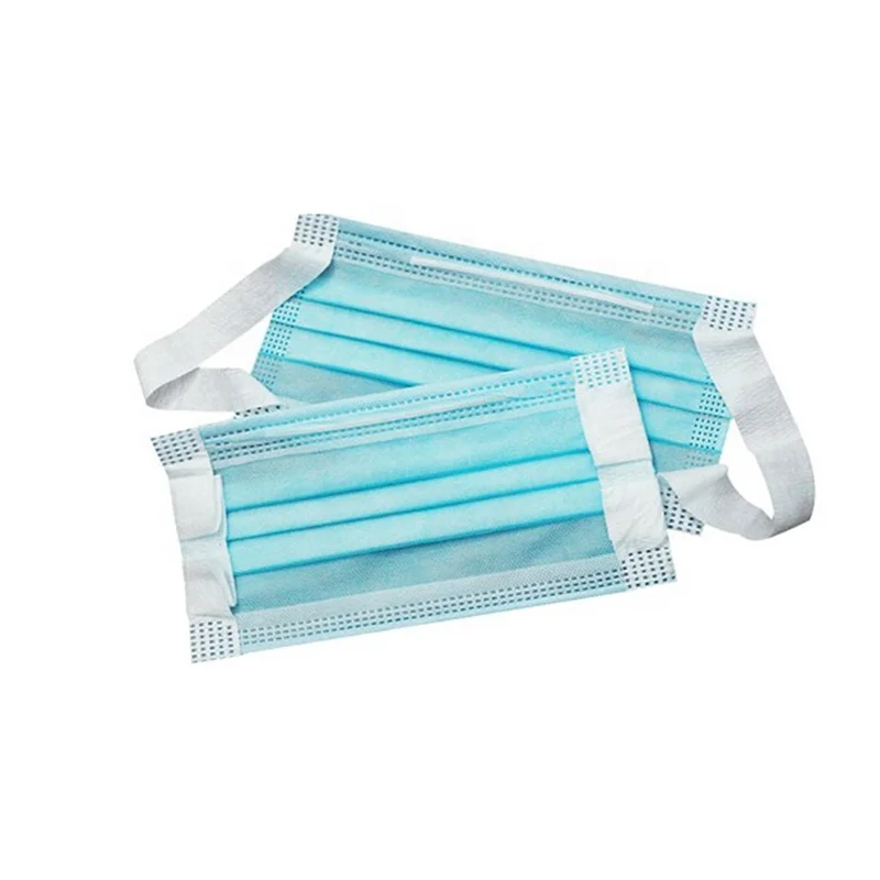 high quality 60gsm 90gsm ss elastic non woven fabric for ear loop band