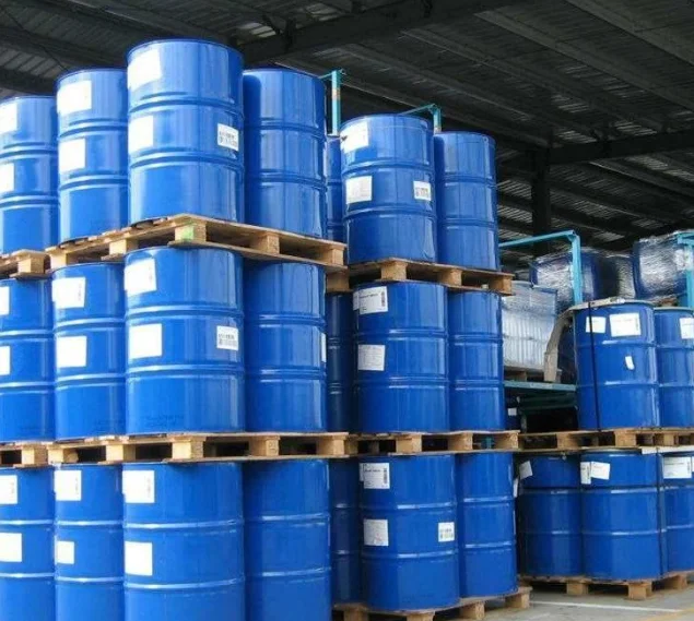 China Manufacturer Solvent Liquid 60%/99% Hexane / N-Hexane